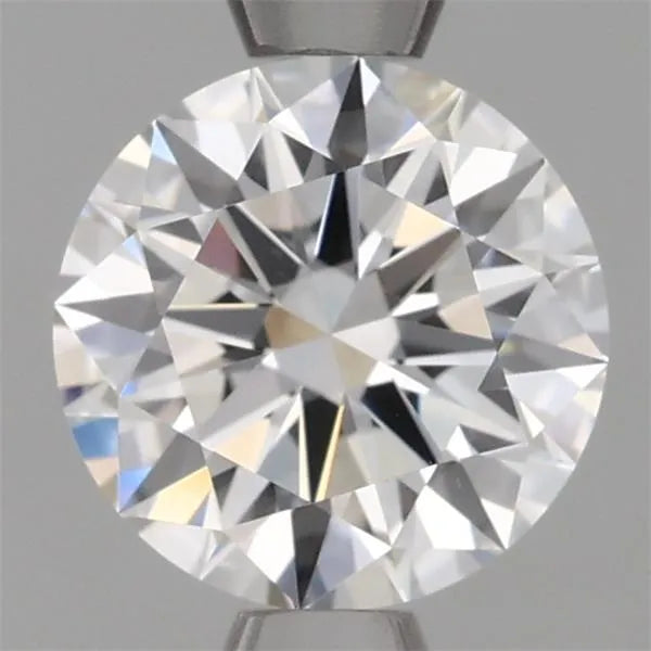 1.04ct Round Lab Grown Diamond (Colour E, Clarity VVS1, Cut EX, IGI Certified)