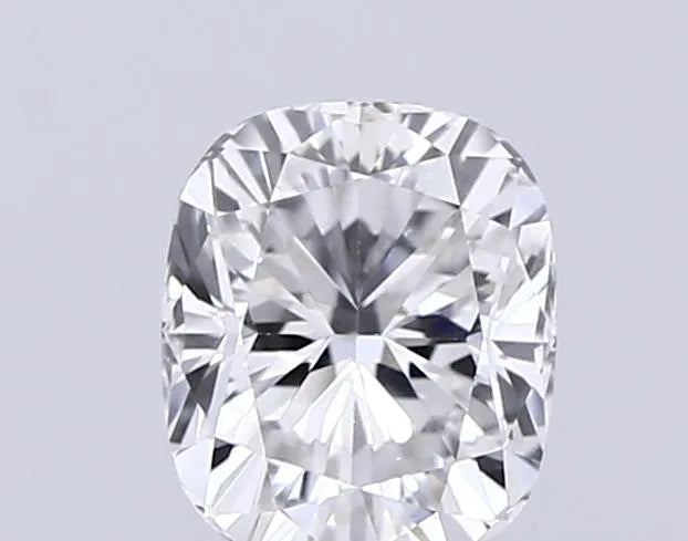 1.01ct Cushion brilliant Lab Grown Diamond (Colour D, Clarity VVS2, IGI)