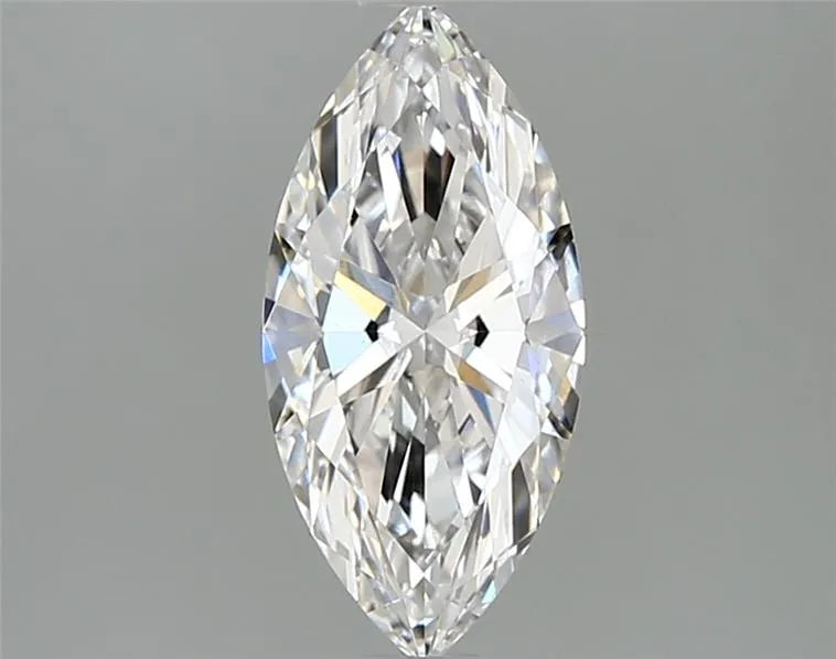 1.30ct Marquise Lab Grown Diamond (Colour E, Clarity VVS2, IGI)