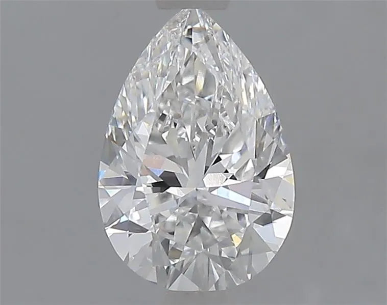 1.03ct Pear Lab Grown Diamond (Colour F, Clarity VVS2, IGI)