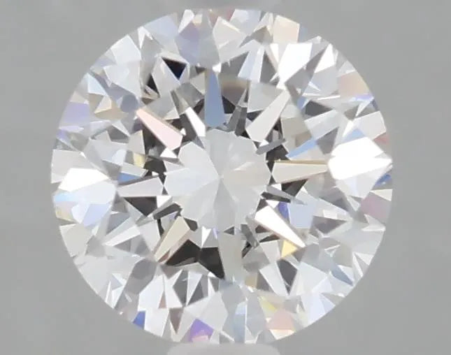 1.00ct Round Lab Grown Diamond (Colour E, Clarity VVS2, Cut VG, IGI Certified)