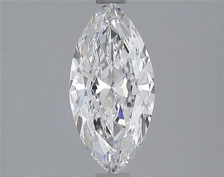 1.01ct Marquise Lab Grown Diamond (Colour E, Clarity VVS2, IGI)