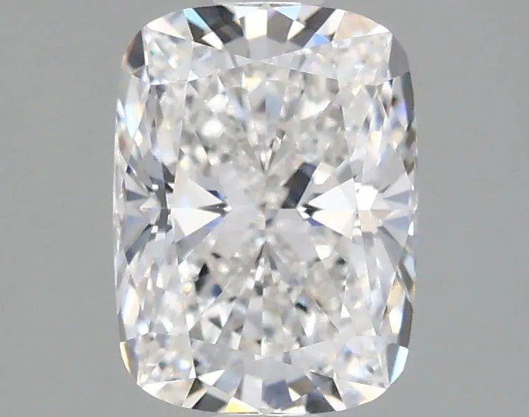 1.91ct Cushion brilliant Lab Grown Diamond (Colour E, Clarity VVS2, IGI)