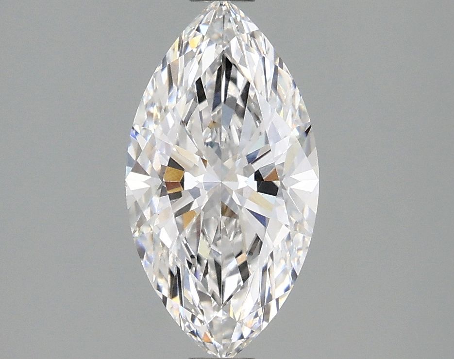 1.36ct Marquise Lab Grown Diamond (Colour E, Clarity VVS2, IGI)