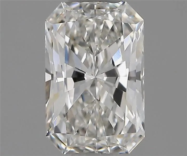 1.00ct Radiant Lab Grown Diamond (Colour F, Clarity VVS2, IGI)