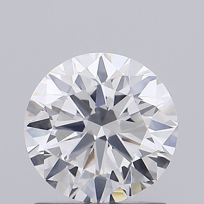 1.00ct Round Lab Grown Diamond (Colour F, Clarity VVS2, Cut VG, IGI)