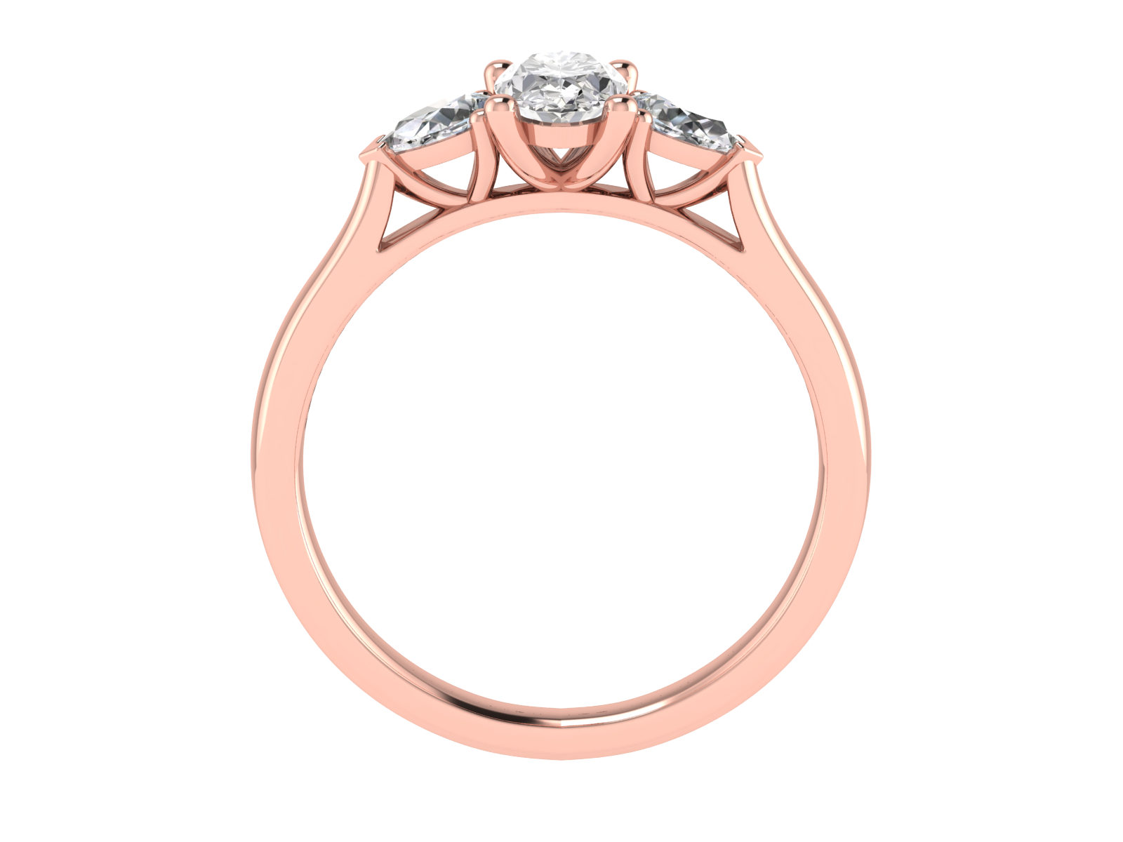 #shape_oval#material_rose gold