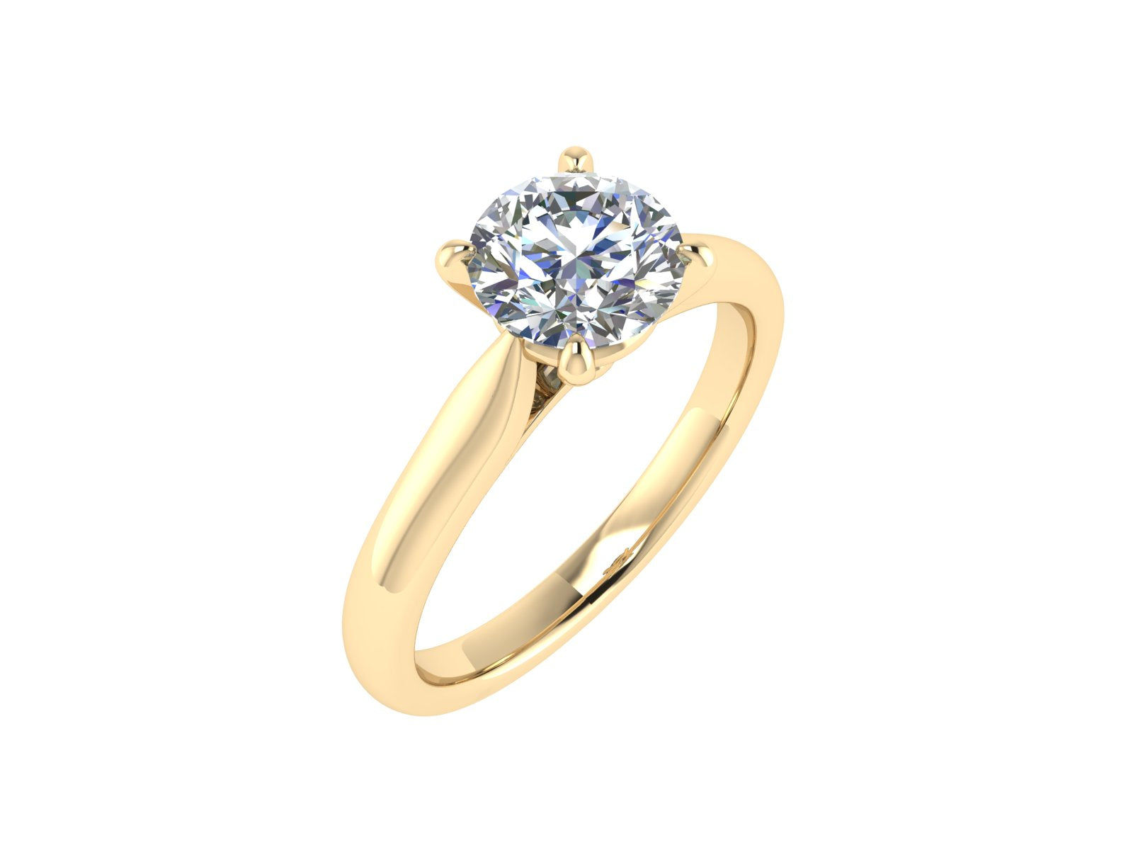 Ring (United Kingdom Size K)